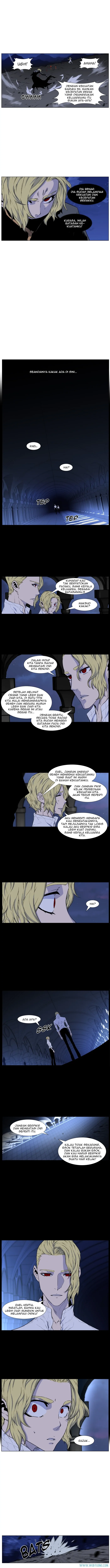 Noblesse Chapter 429 - 57