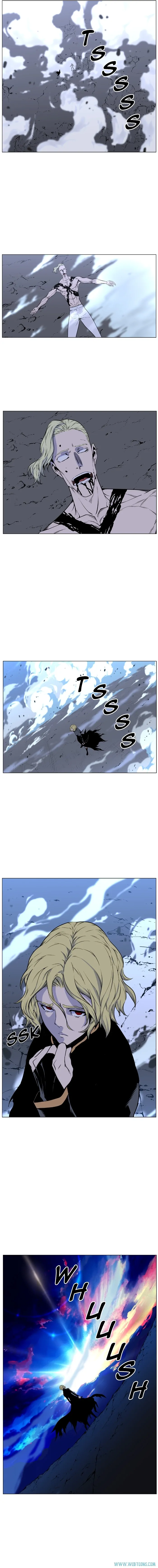 Noblesse Chapter 429 - 63
