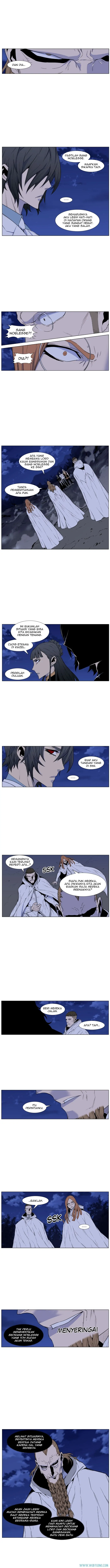Noblesse Chapter 434 - 51