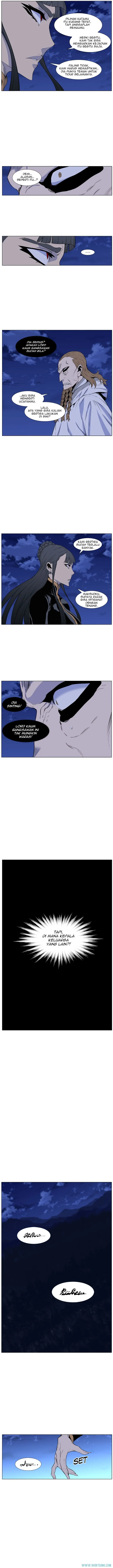 Noblesse Chapter 434 - 57