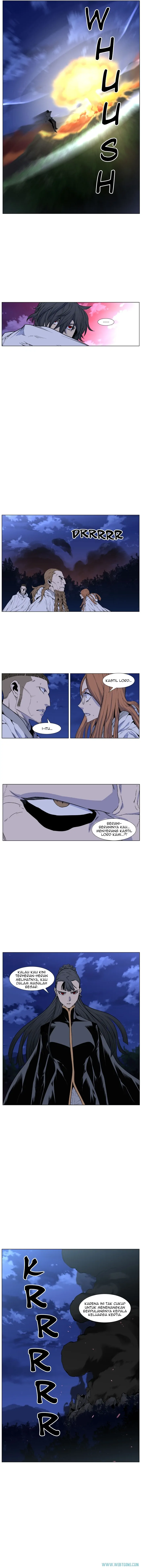 Noblesse Chapter 434 - 63