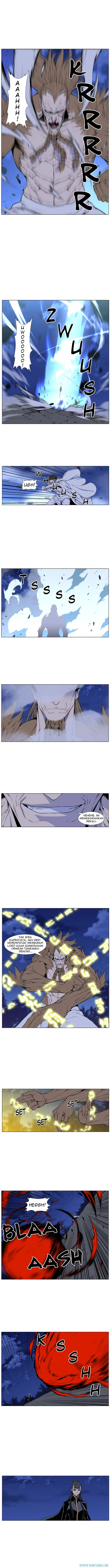 Noblesse Chapter 435 - 57