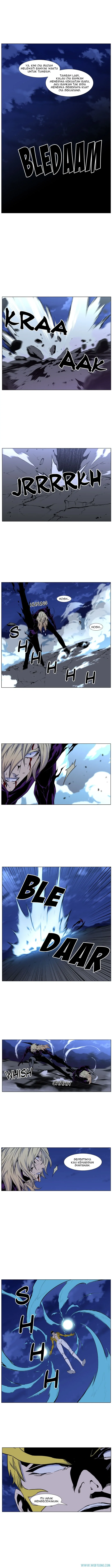 Noblesse Chapter 435 - 67