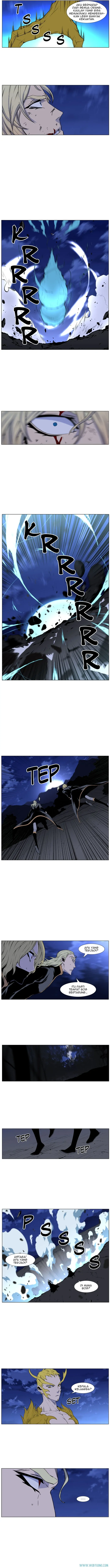 Noblesse Chapter 435 - 69