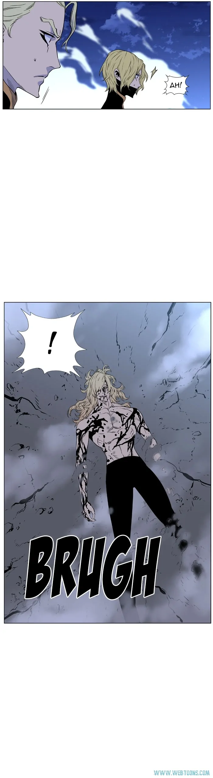 Noblesse Chapter 435 - 71