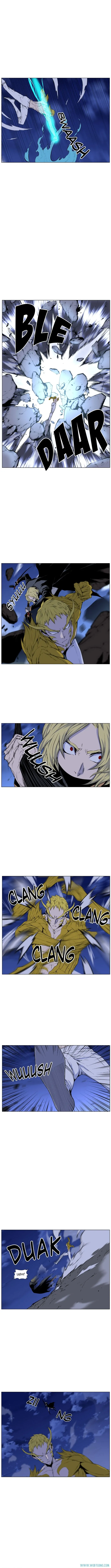 Noblesse Chapter 436 - 59