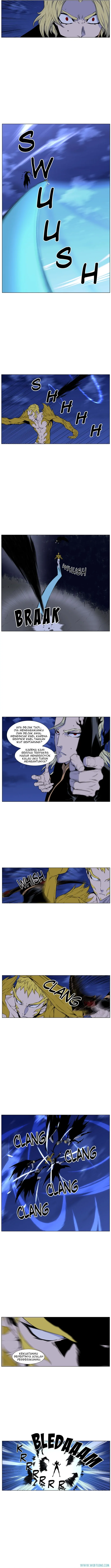 Noblesse Chapter 436 - 67