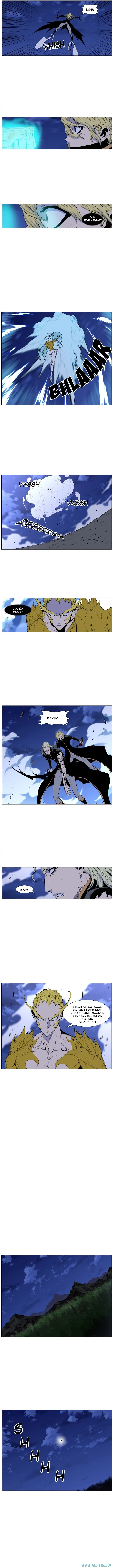 Noblesse Chapter 436 - 69