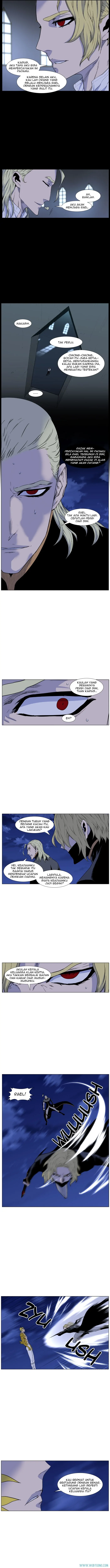Noblesse Chapter 437 - 69
