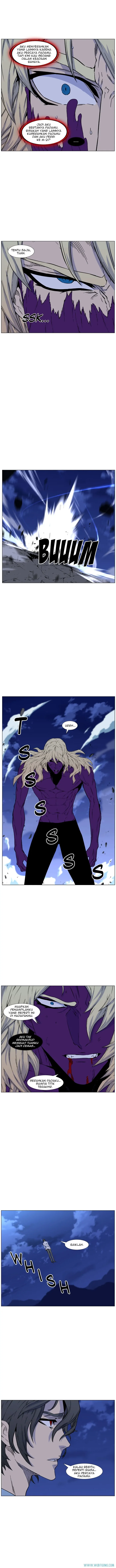 Noblesse Chapter 438 - 67