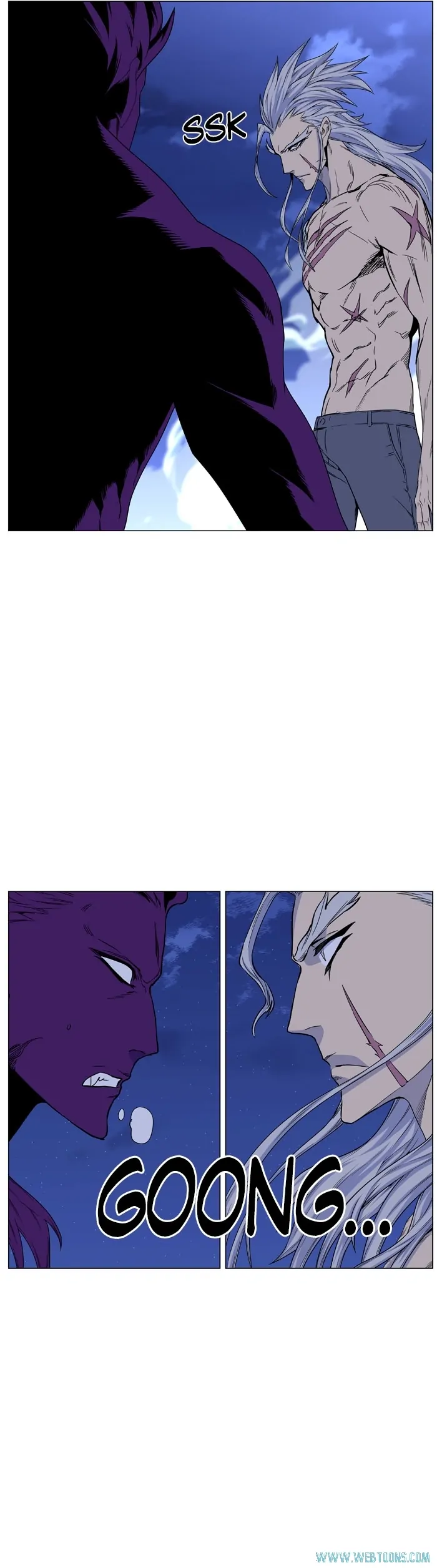 Noblesse Chapter 439 - 79