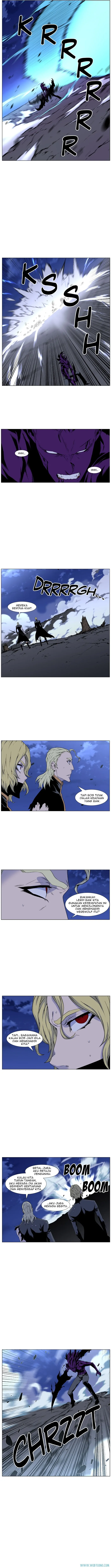 Noblesse Chapter 439 - 65