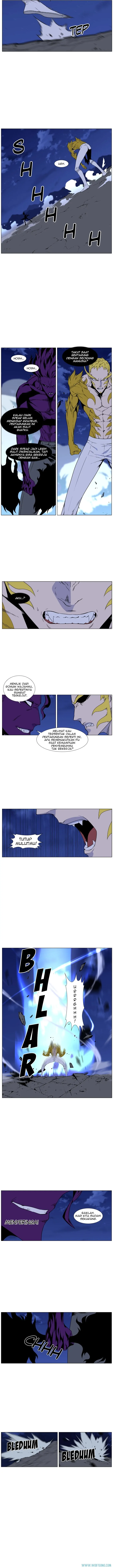 Noblesse Chapter 439 - 71