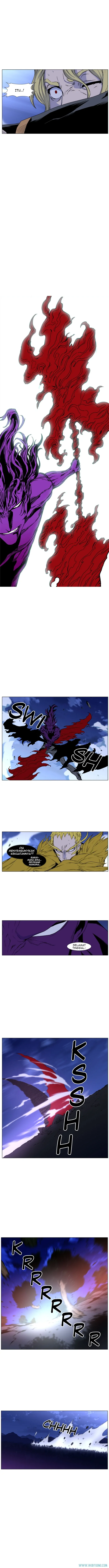 Noblesse Chapter 439 - 75