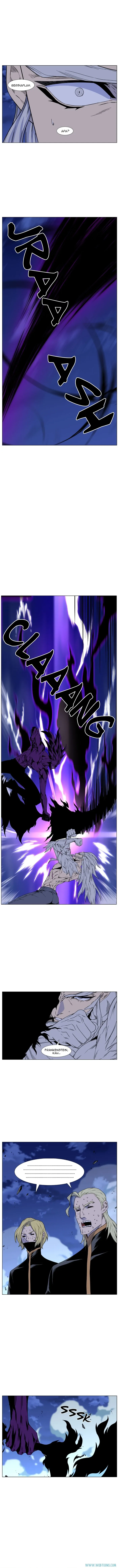 Noblesse Chapter 440 - 69