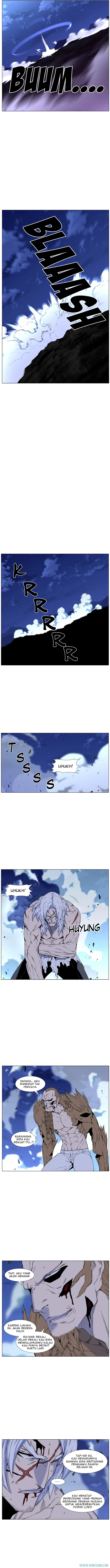 Noblesse Chapter 441 - 85