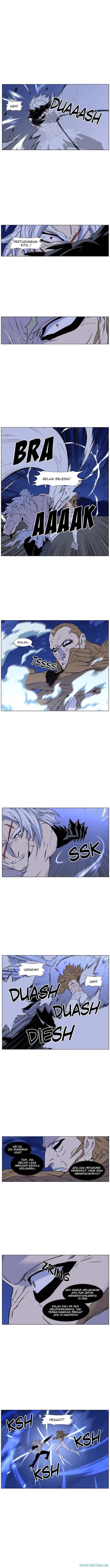 Noblesse Chapter 441 - 73
