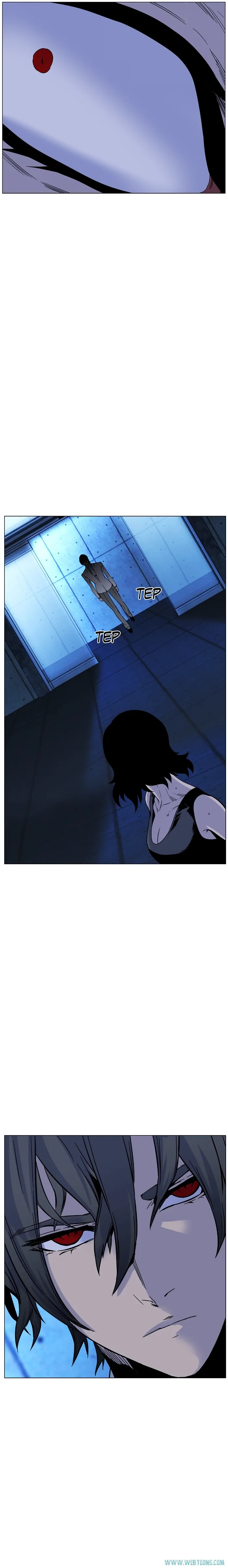Noblesse Chapter 442 - 95