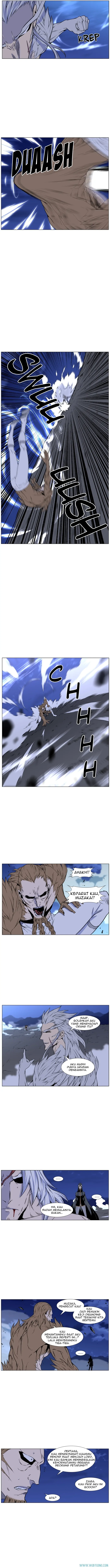 Noblesse Chapter 442 - 75