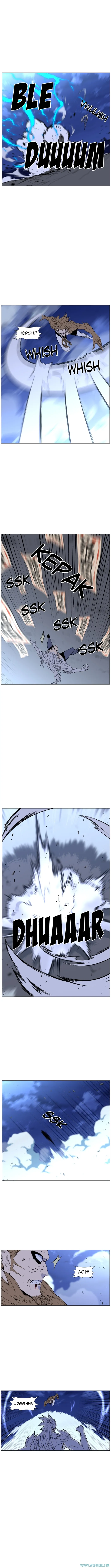 Noblesse Chapter 442 - 83