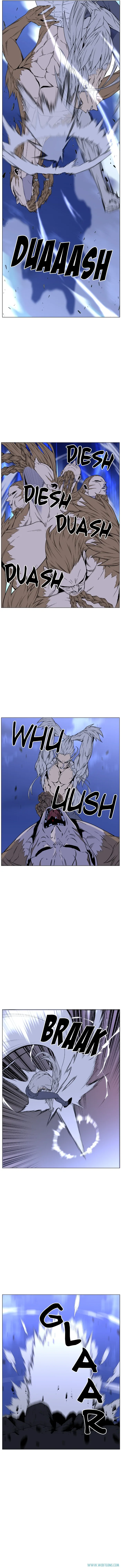 Noblesse Chapter 442 - 87