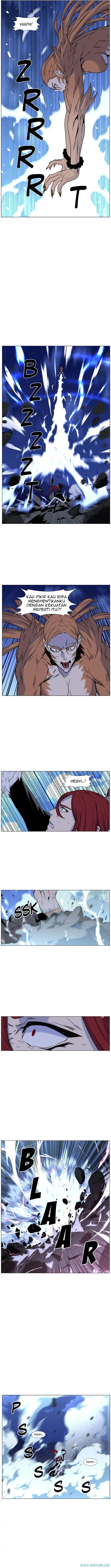 Noblesse Chapter 443 - 71