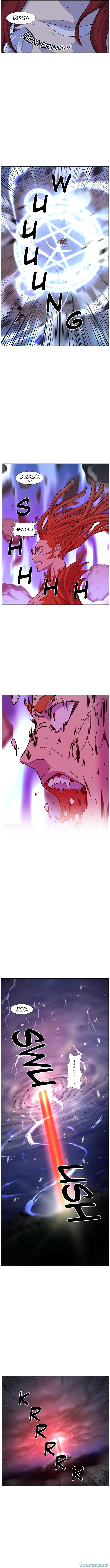 Noblesse Chapter 443 - 75