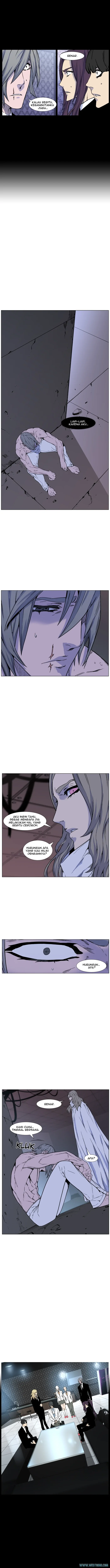 Noblesse Chapter 444 - 91