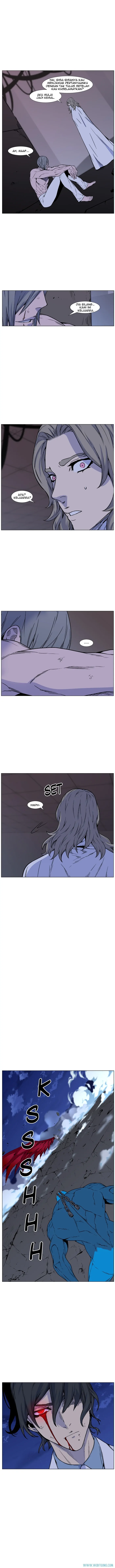 Noblesse Chapter 444 - 95