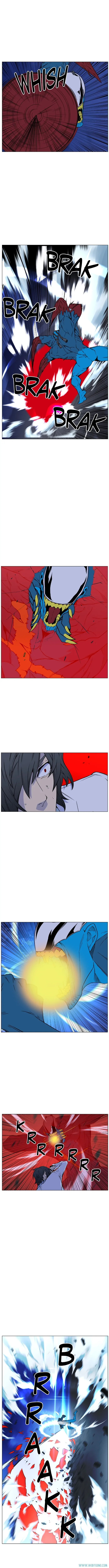 Noblesse Chapter 444 - 85