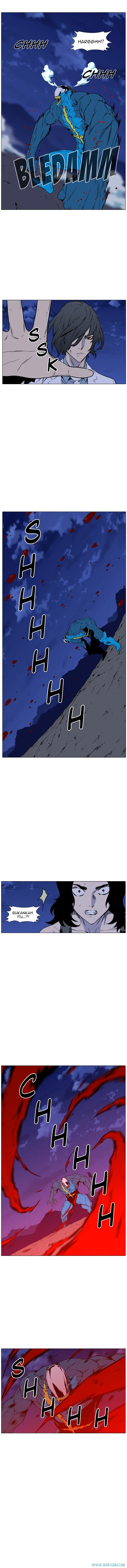 Noblesse Chapter 445 - 93