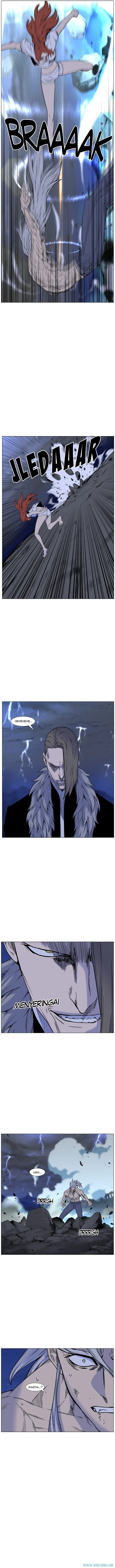 Noblesse Chapter 447 - 71