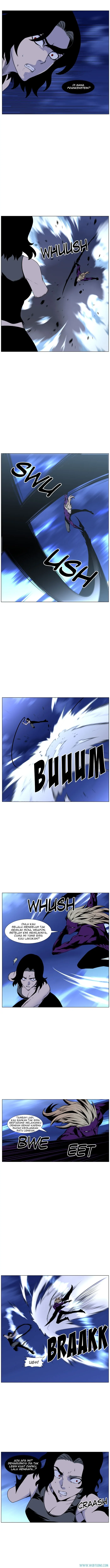 Noblesse Chapter 448 - 73