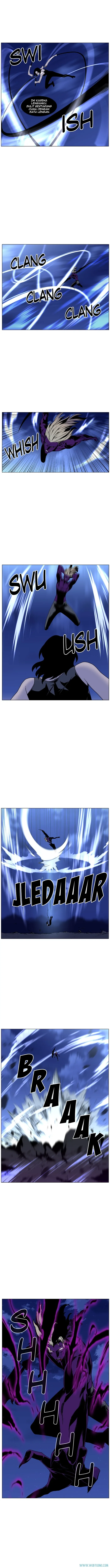 Noblesse Chapter 448 - 75