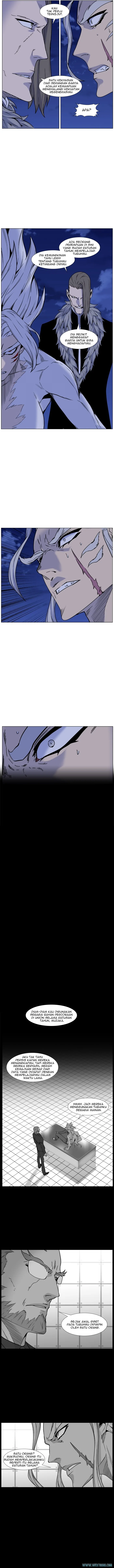 Noblesse Chapter 450 - 73