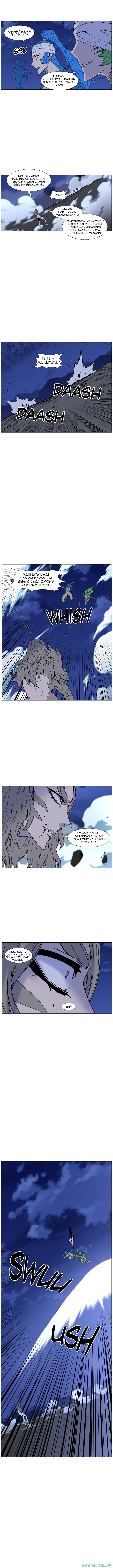 Noblesse Chapter 452 - 79
