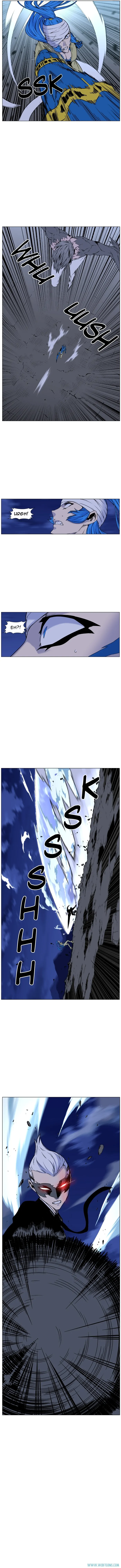Noblesse Chapter 454 - 91