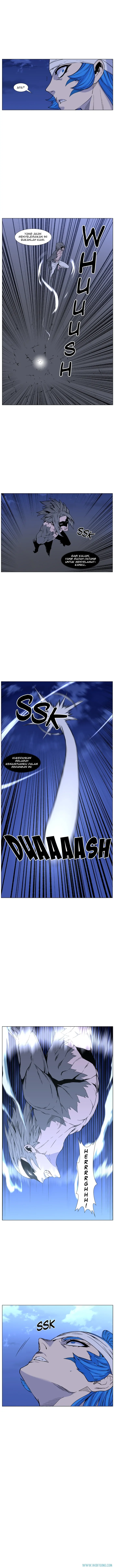 Noblesse Chapter 454 - 95