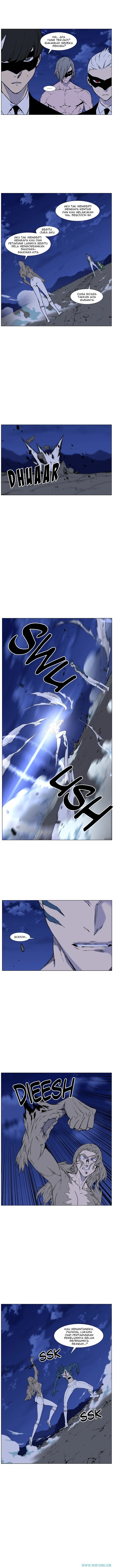Noblesse Chapter 455 - 99