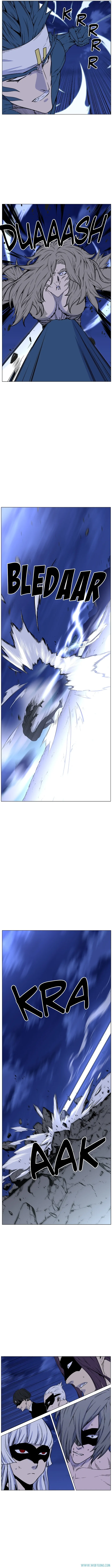 Noblesse Chapter 455 - 101