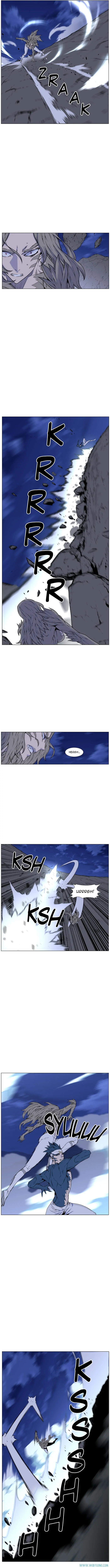 Noblesse Chapter 456 - 75
