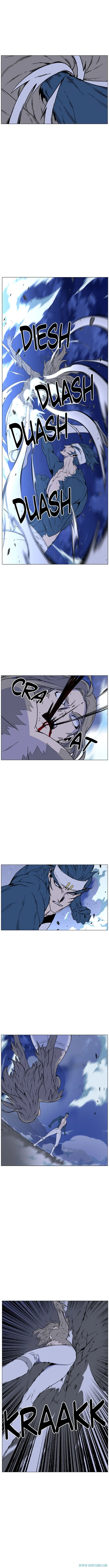 Noblesse Chapter 456 - 79