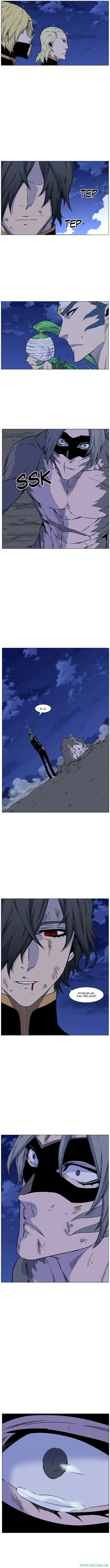 Noblesse Chapter 457 - 87