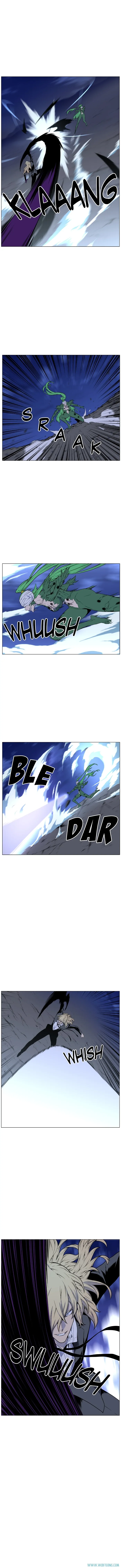Noblesse Chapter 458 - 79
