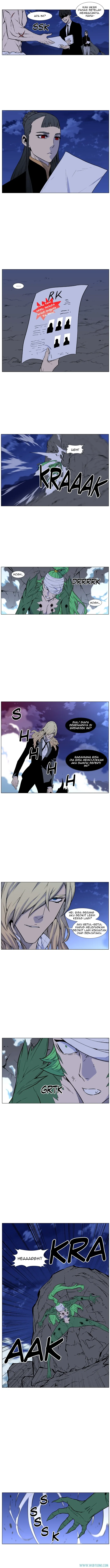 Noblesse Chapter 458 - 85