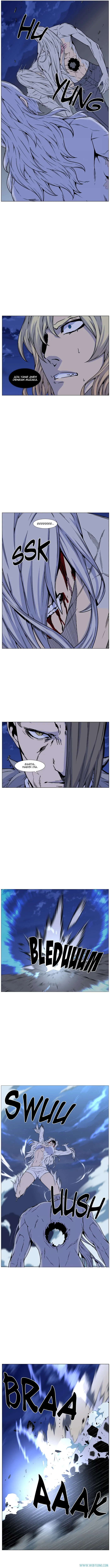 Noblesse Chapter 460 - 83