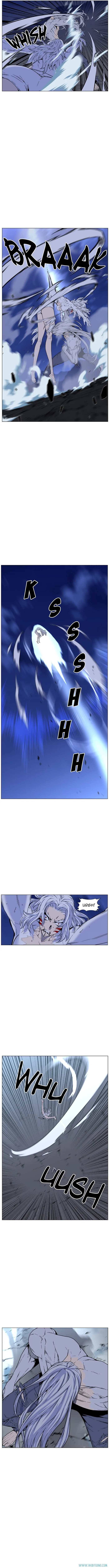Noblesse Chapter 460 - 89