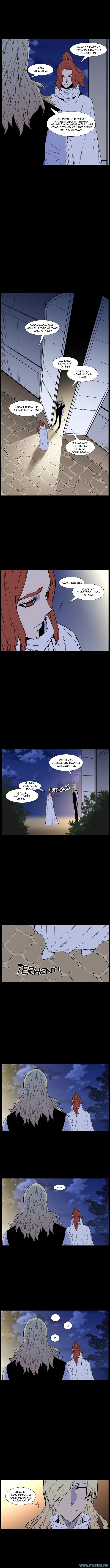 Noblesse Chapter 461 - 115