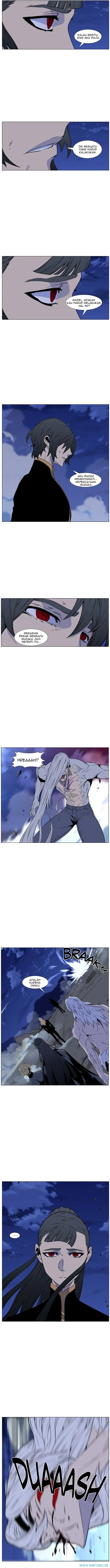 Noblesse Chapter 461 - 119