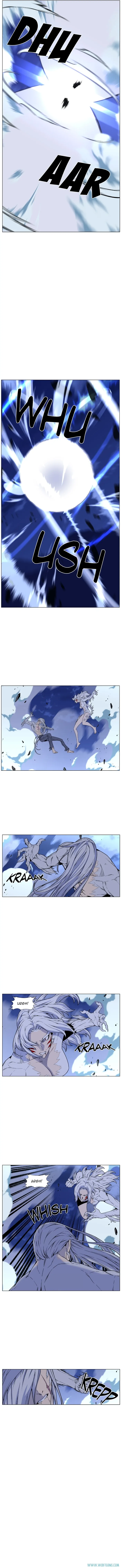 Noblesse Chapter 461 - 101